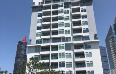 Attala Tower Living en Puerta de Hierro