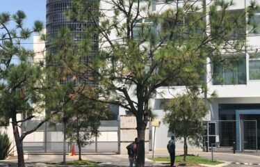 Attala Tower Living en Puerta de Hierro