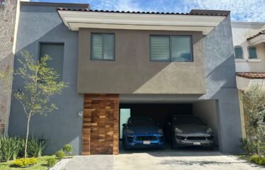 Virreyes Residencial Zapopan