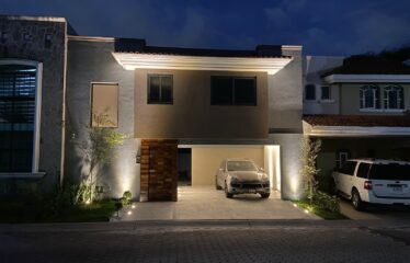 Virreyes Residencial Zapopan