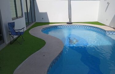 Virreyes Residencial Zapopan