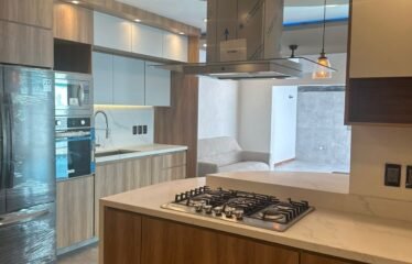Virreyes Residencial Zapopan