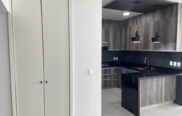 Attala Tower Living en Puerta de Hierro