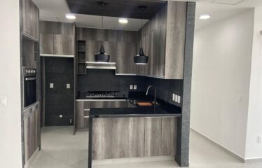 Attala Tower Living en Puerta de Hierro