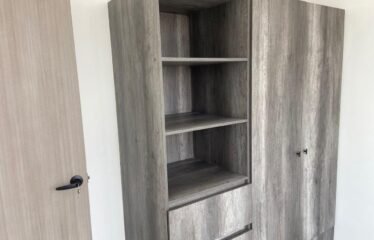 Attala Tower Living en Puerta de Hierro