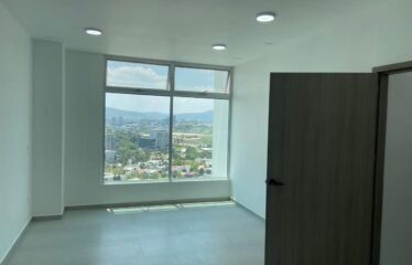 Attala Tower Living en Puerta de Hierro