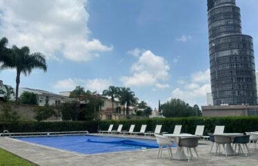 Attala Tower Living en Puerta de Hierro