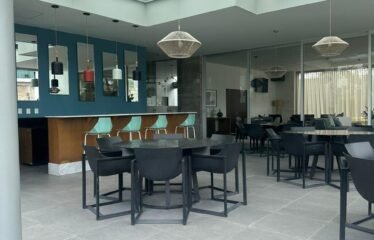 Attala Tower Living en Puerta de Hierro