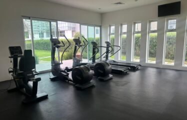 Attala Tower Living en Puerta de Hierro